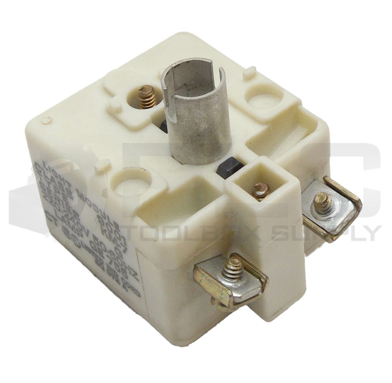 NEW SQUARE D 9001KM-7 /G LIGHT MODULE 220-240V 50-60HZ *READ*