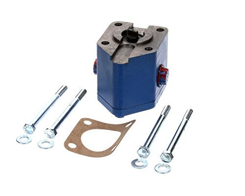 Frymaster FM826-3191 Filter Pump 4GPM CCW Replacement
