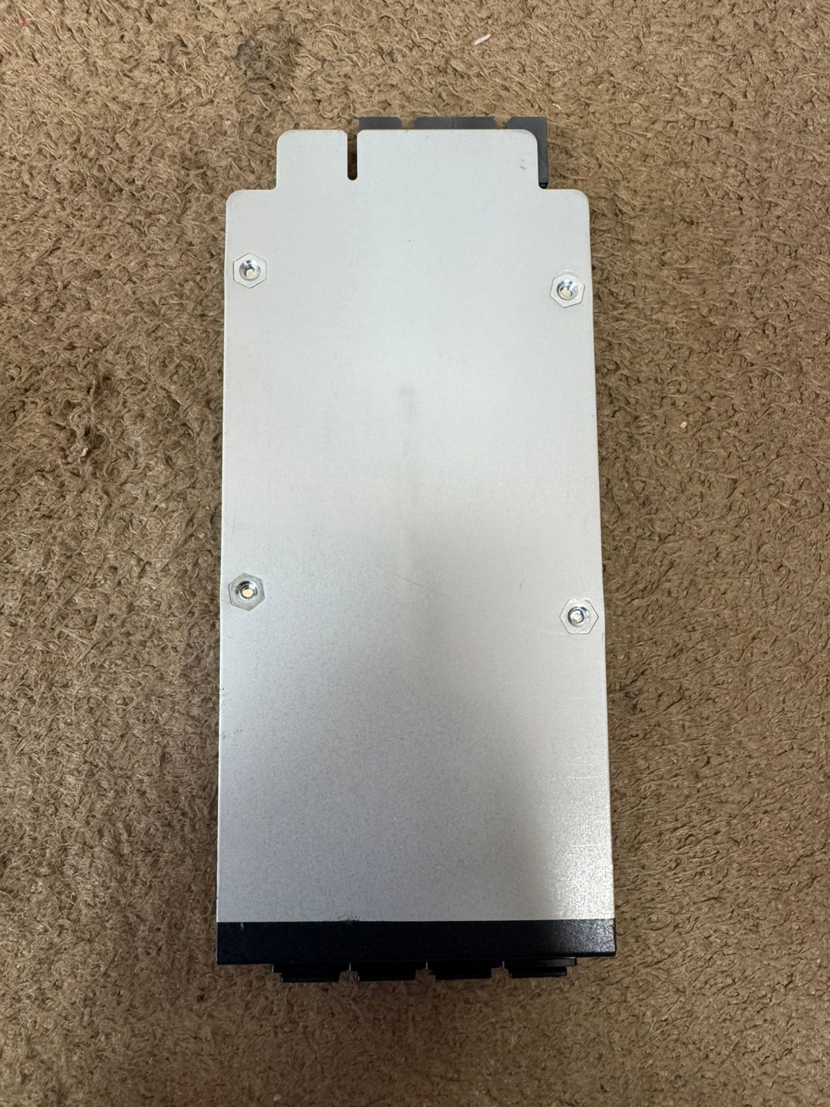 Juniper / 4 Port 1 Gigabit Ethernet (GbE) SFP Uplink Module / 711-021270