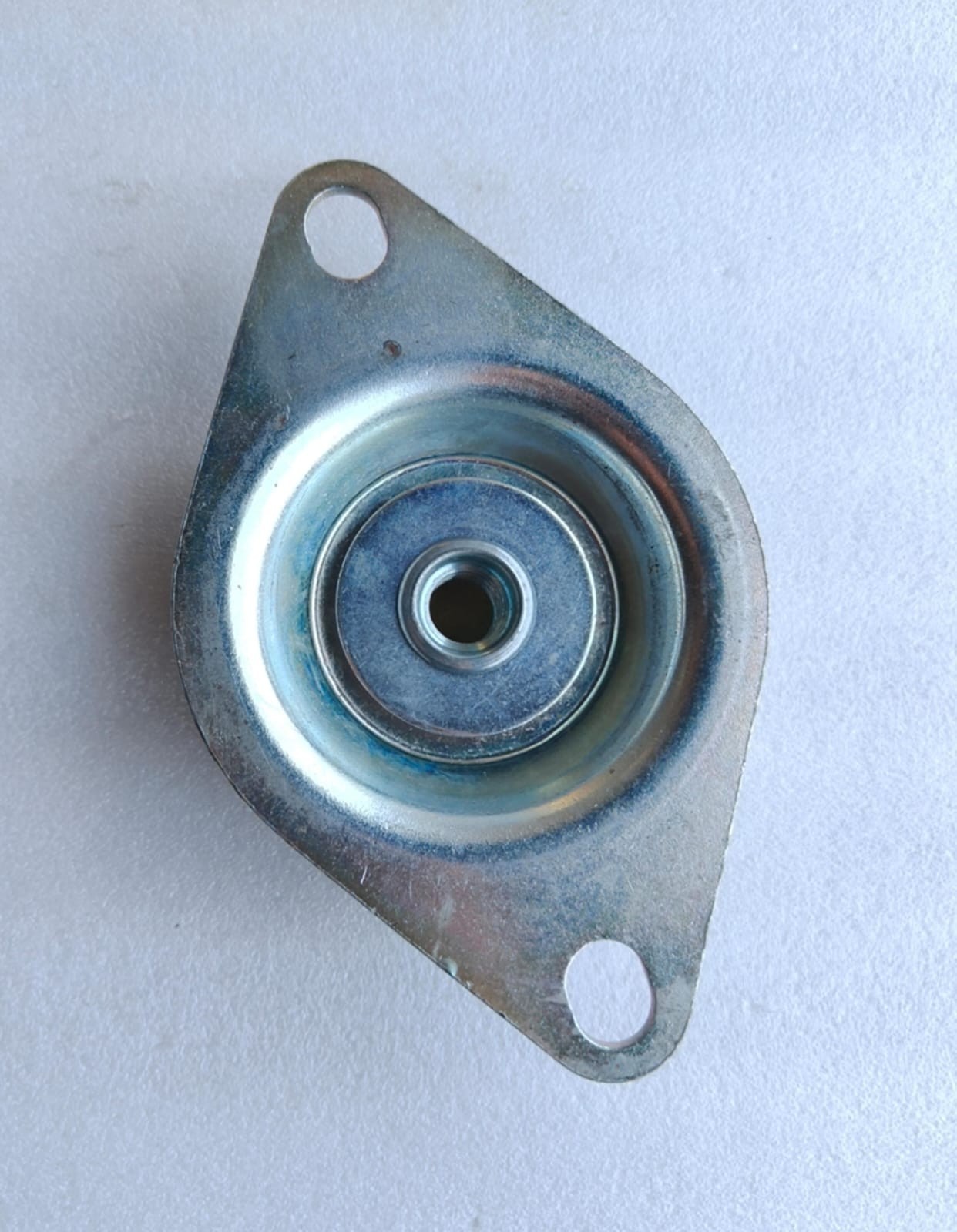 Novibra RA 350B M16 Vibration Absorber