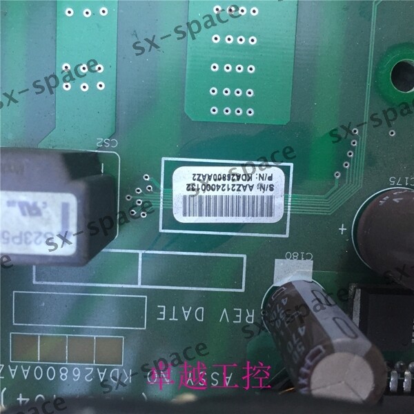 🔥🔥 1pcs KDA26800AAZ2 100% TESTED by DHLor EMS