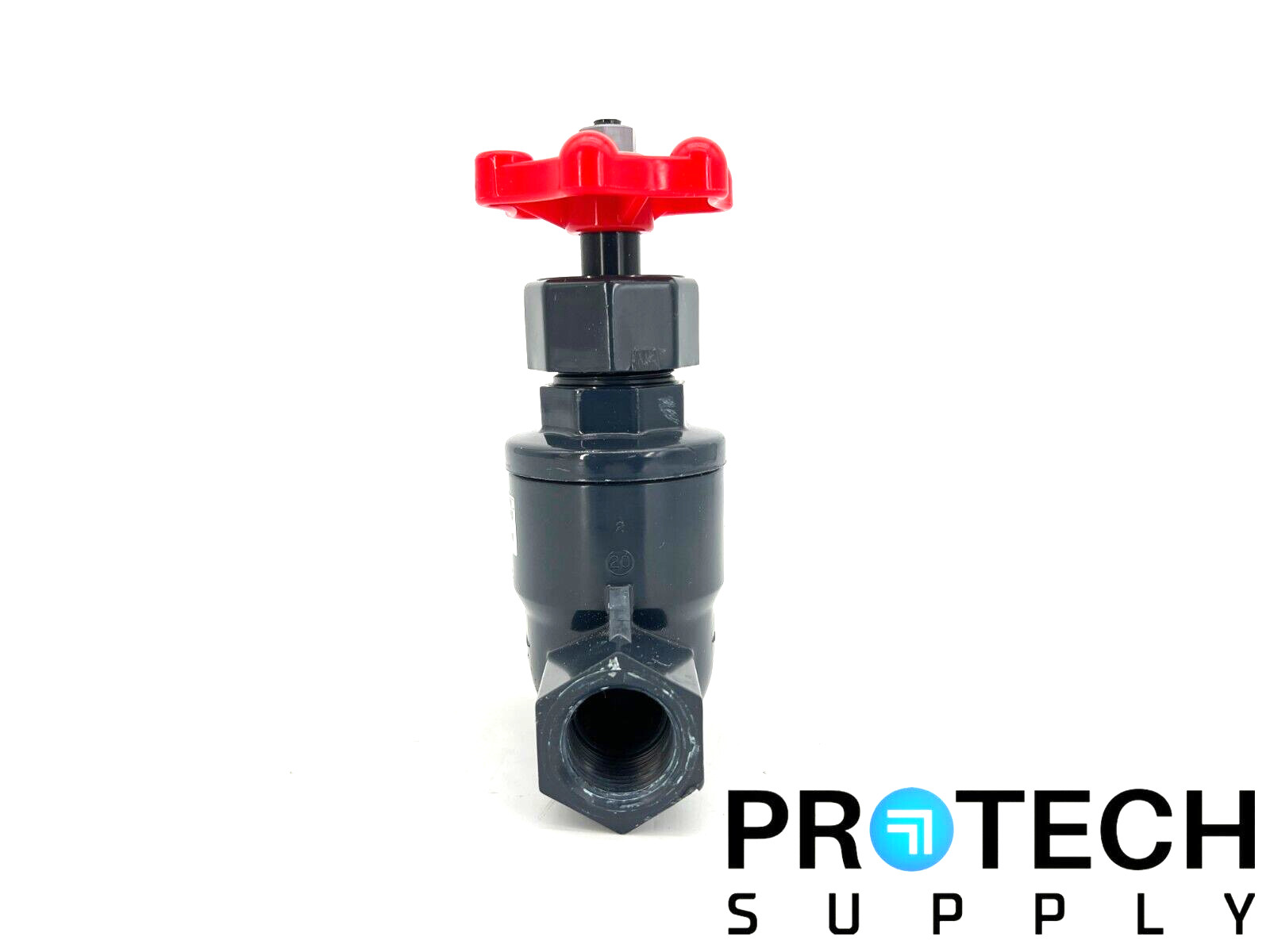AsahiAV VSTMHUENA020 Thermoplastic Diaphragm Valve 1.0MPa (150psi) with WARRANTY