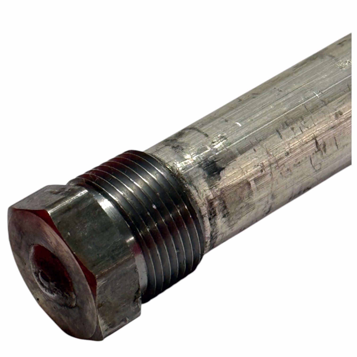 BOCK 15110 Linked Anode Rod 3/4 x 30 Magnesium Anode Link Rod 15110