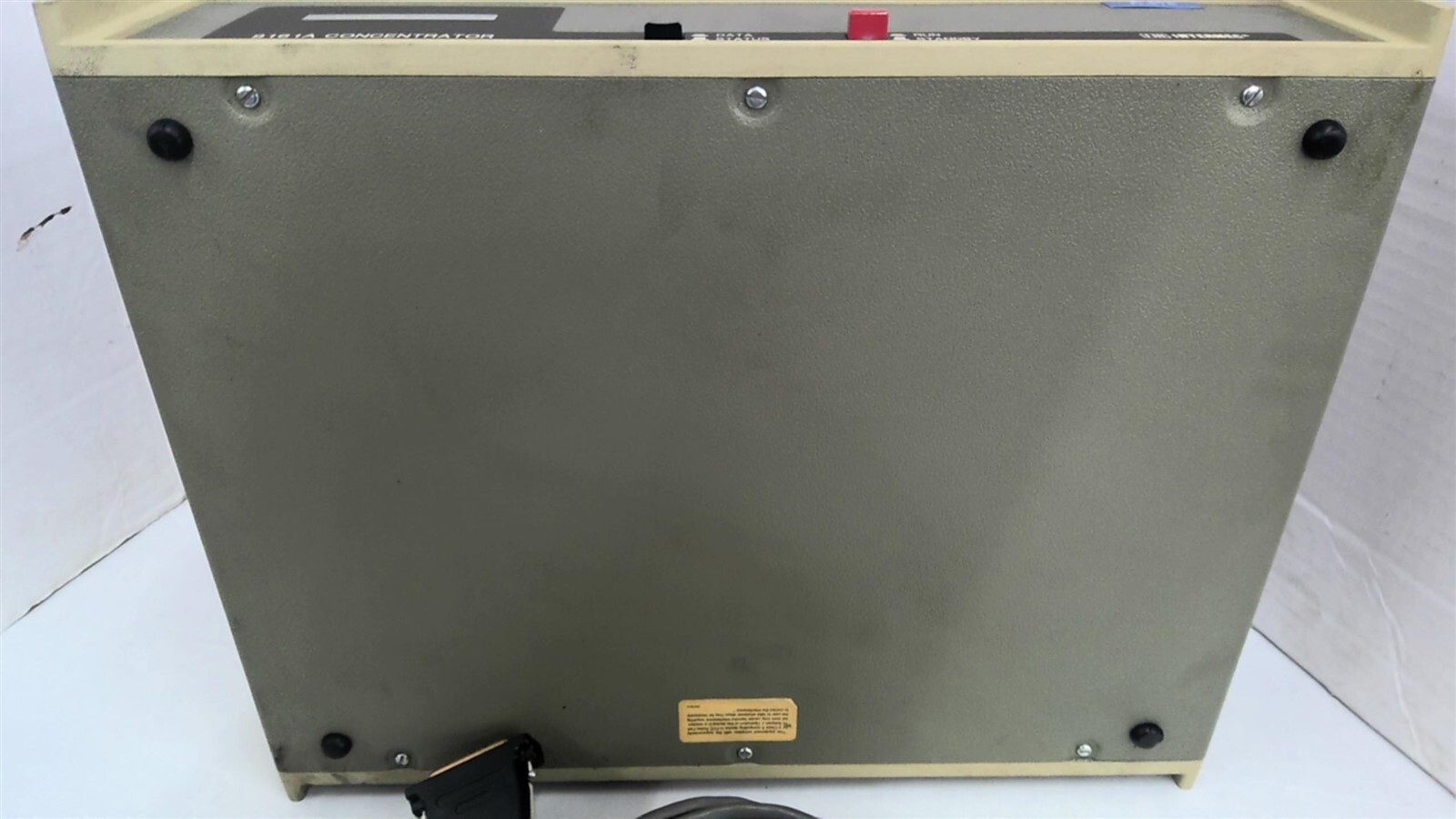 Intermec 9161A Concentrator