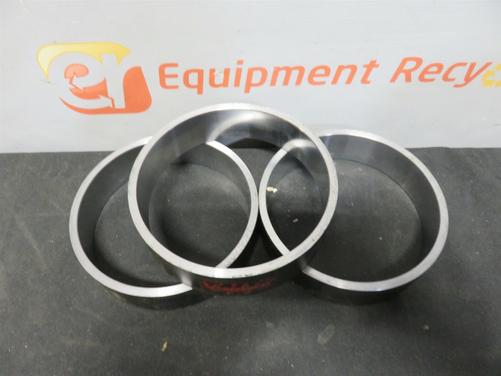Taiyo Motion Control Cylinder Cuff Sleeve Seal Lot of 3