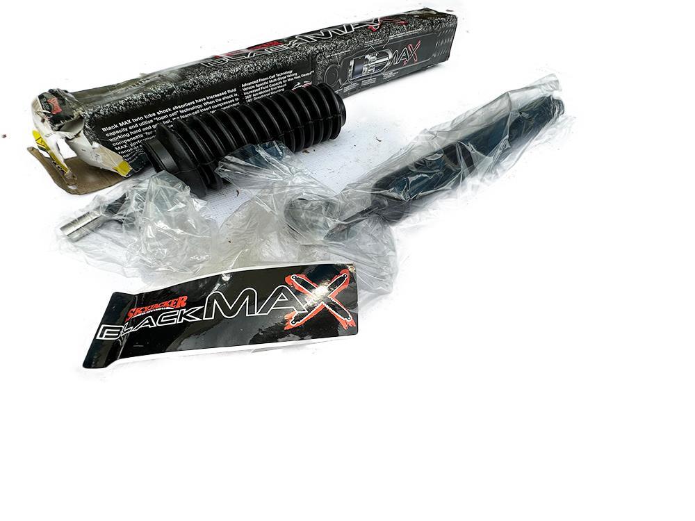 Skyjacker B8575 Black MAX Shock Absorber NEW FREE FAST SHIP