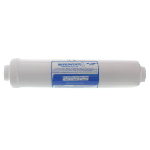 Nu-Calgon 4612-W3 – Micro|Plus 4 Ice Machine Treatment
