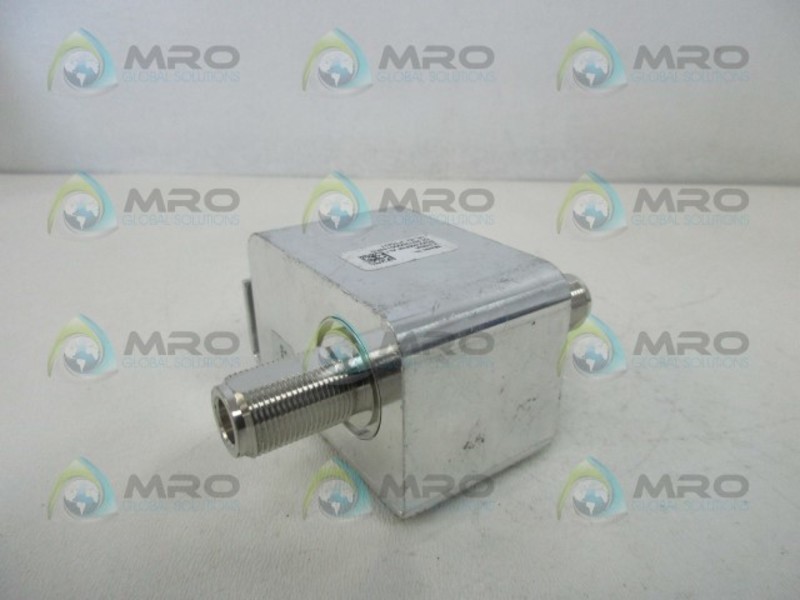 POLYPHASER BGXZ-60NFNF-ALT DC PASS COAX PROTECTOR NSNP