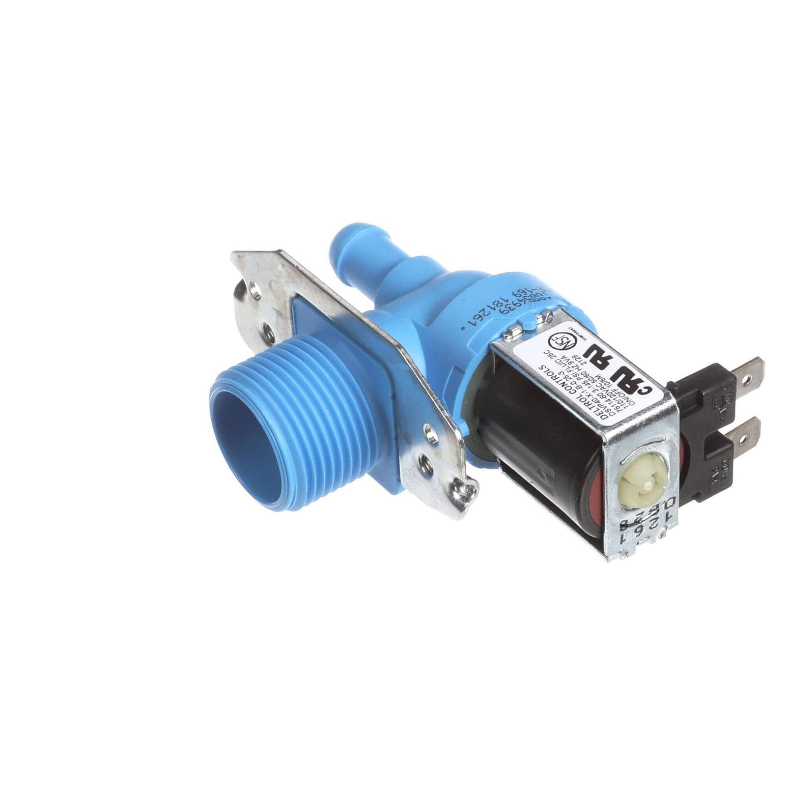 Hoshizaki Water Inlet Valve 4A6722-01 – Free Shipping + Geniune OEM