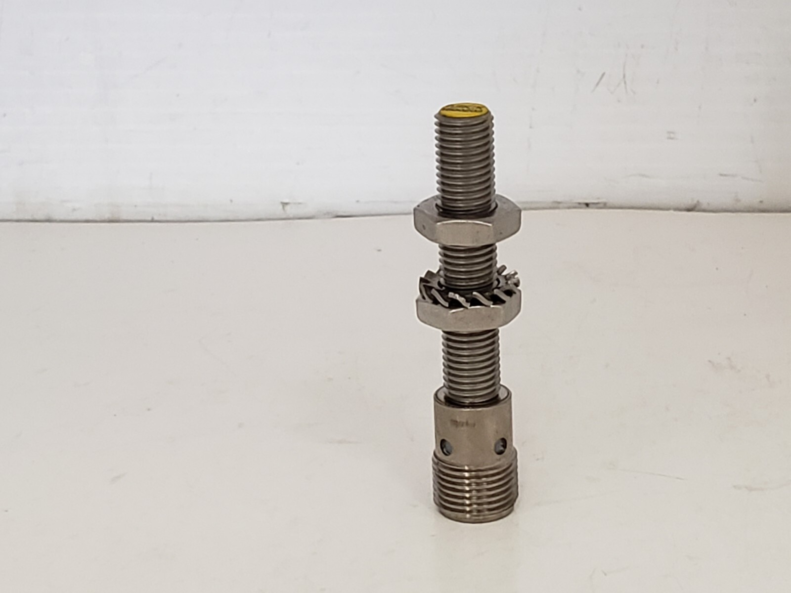 TURCK BI1.5-EG08-AD6X-H1341 PROXIMITY SENSOR INDUCTIVE 10-30VDC (4600203)