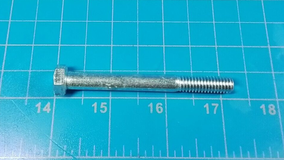 Spaenaur HC-35 Hex Head Cap Screw 5/16″-18 UNC X 3″ (Box of 50)