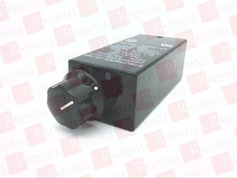 STRUTHERS DUNN RELAYS 282XDX100-001-120VAC / 282XDX100001120VAC (NEW IN BOX)