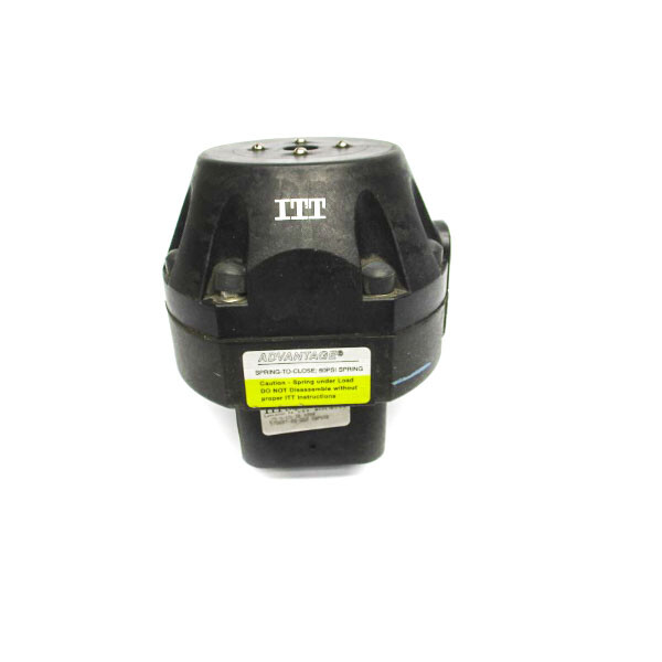 ITT .75-N-EN-36-A208 90PSI 3/4″ UNMP