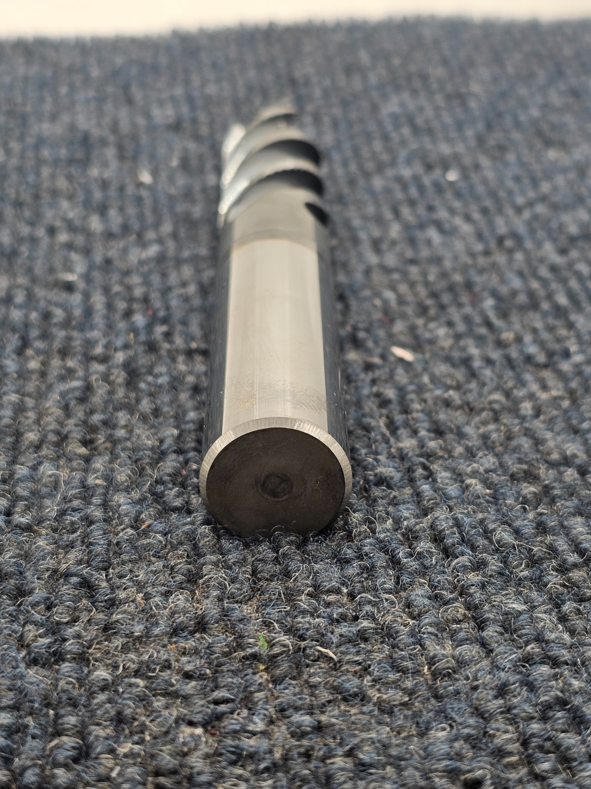 Iscar 622354 S-B44 20-42762c20-125 Square End Mill Solid Carbide