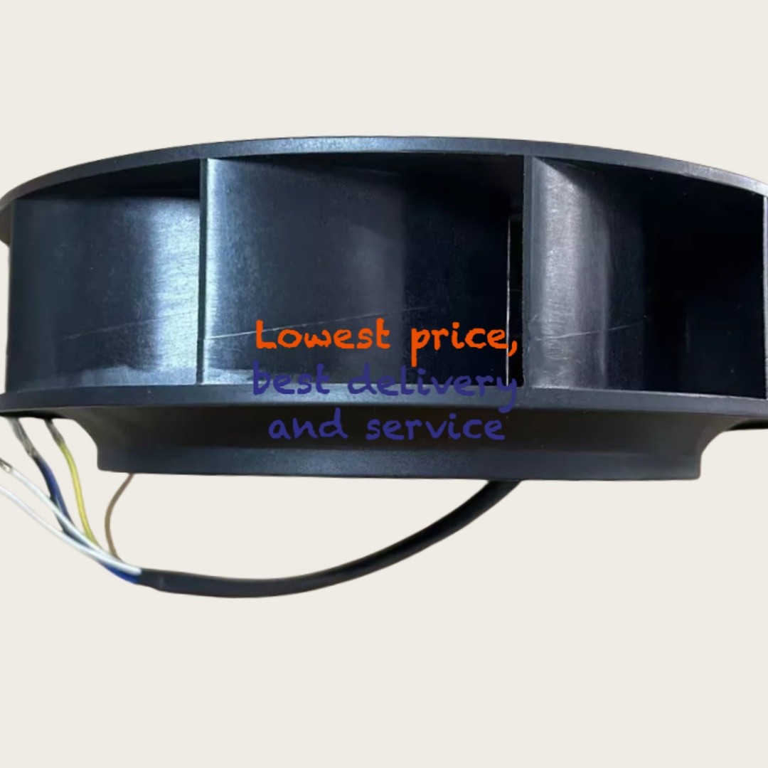 1PC FOR R2D220-AC14-19 AC 400V 74W 0.16A 50/60Hz Φ220MM 2650RPM Cooling Fan