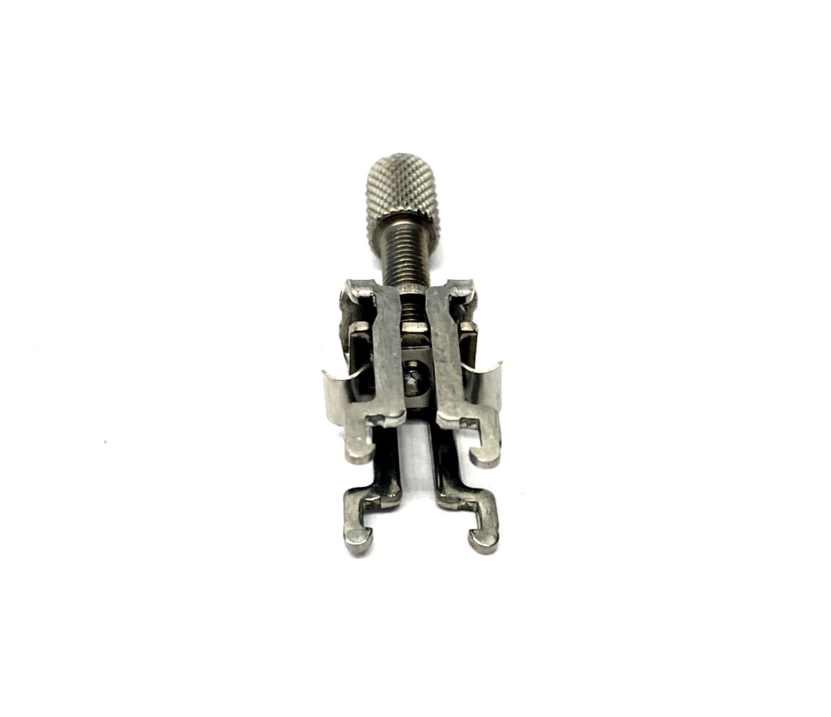 Beckhoff ZB8500 Clamp Strap Screw For Shield Connection 091279 10-PACK