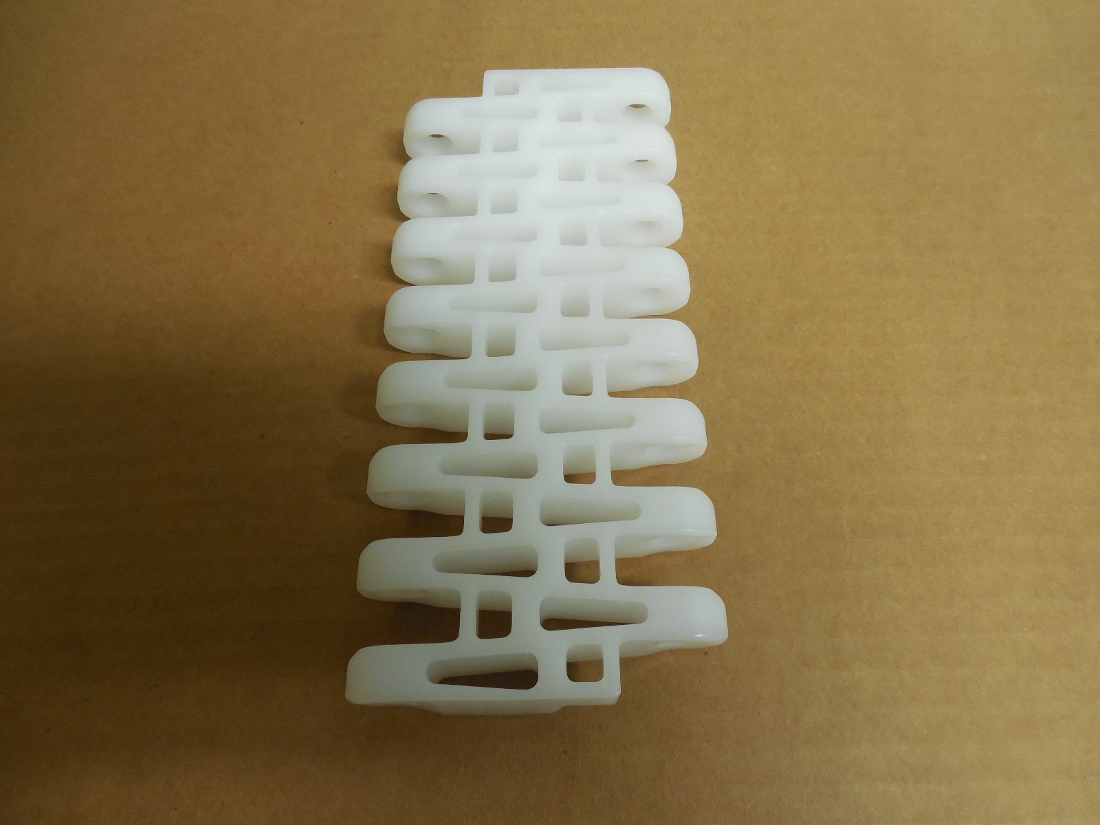 NEW LOT OF 5 HASABIT PLASTIC CHAIN LINK M5033M1539