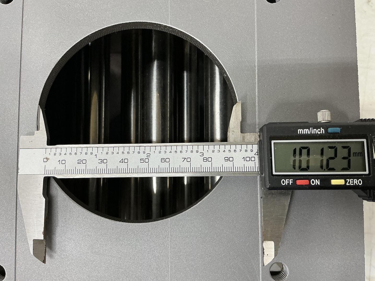 METAL FABRICATING Drawer Magnet USED #151992