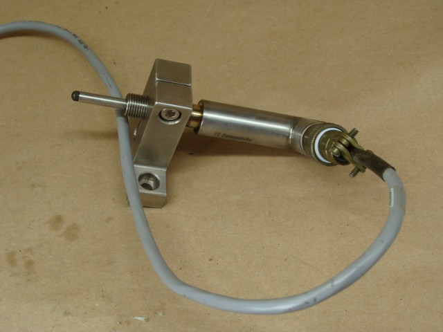TE CONNECTIVITY MACRO SENSOR GHSIR-750-100 4-20mA OUTPUT 0-100″ RANGE