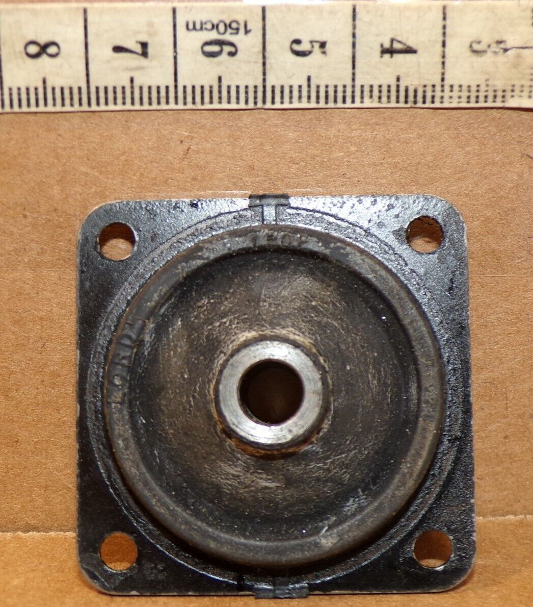 2 ~ LORD PLATEFORM MOUNTS SQUAR 150P-15 / 150P12