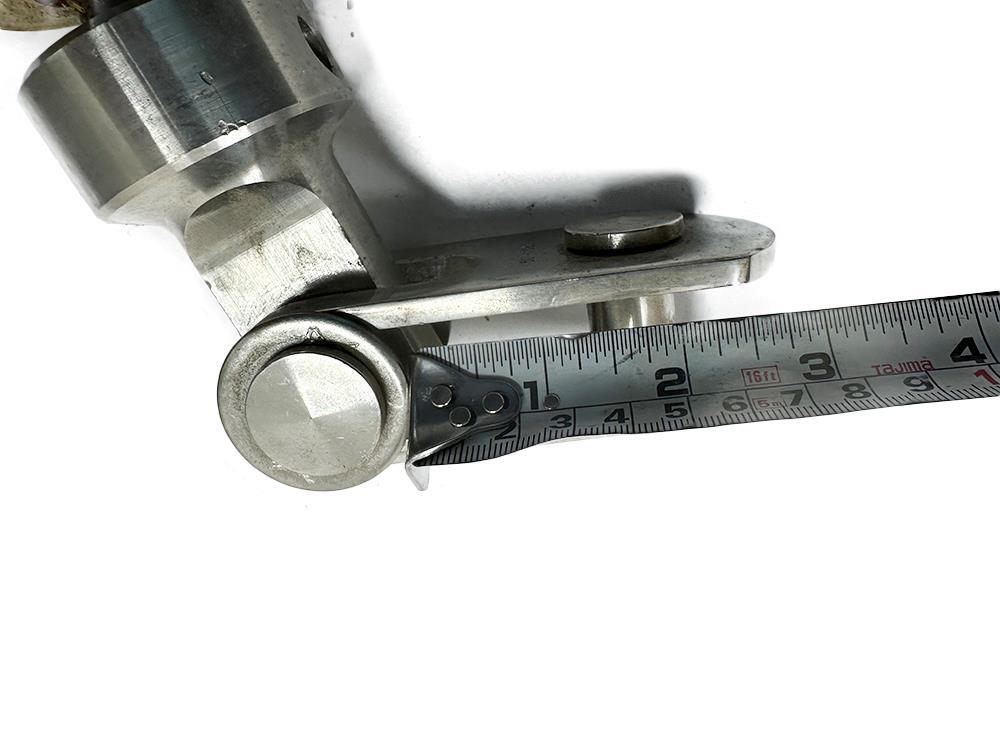 174-570 Cable Swivel Holder/Bracket NEW FREE FAST SHIP
