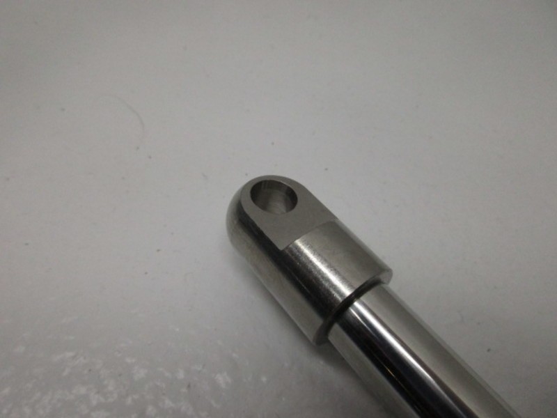 EASYLIFT B1B1B55-300-70–002-750N STAINLESS STEEL GAS STRUT NSNP