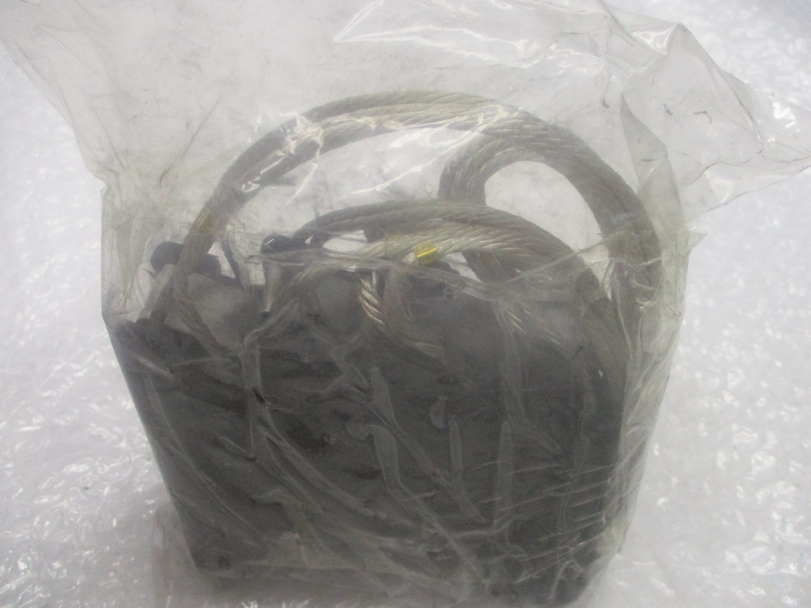 NATIONAL 207C2609P28 T606 CARBON BRUSH LOT OF 4 NSNP