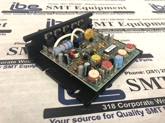 KBIC Variable Speed DC Motor Control – KBIC-120 w/Warranty