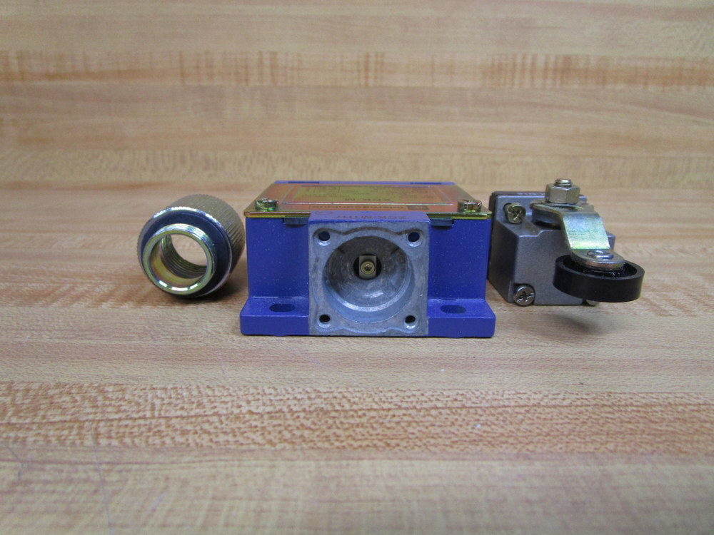 Telemecanique XCK M115H7 Limit Switch 067934