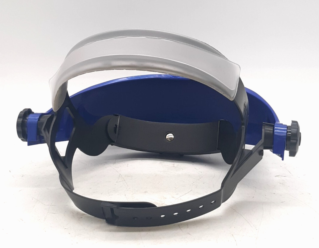 Sellstrom S39110 Face Shield – Lot of 4