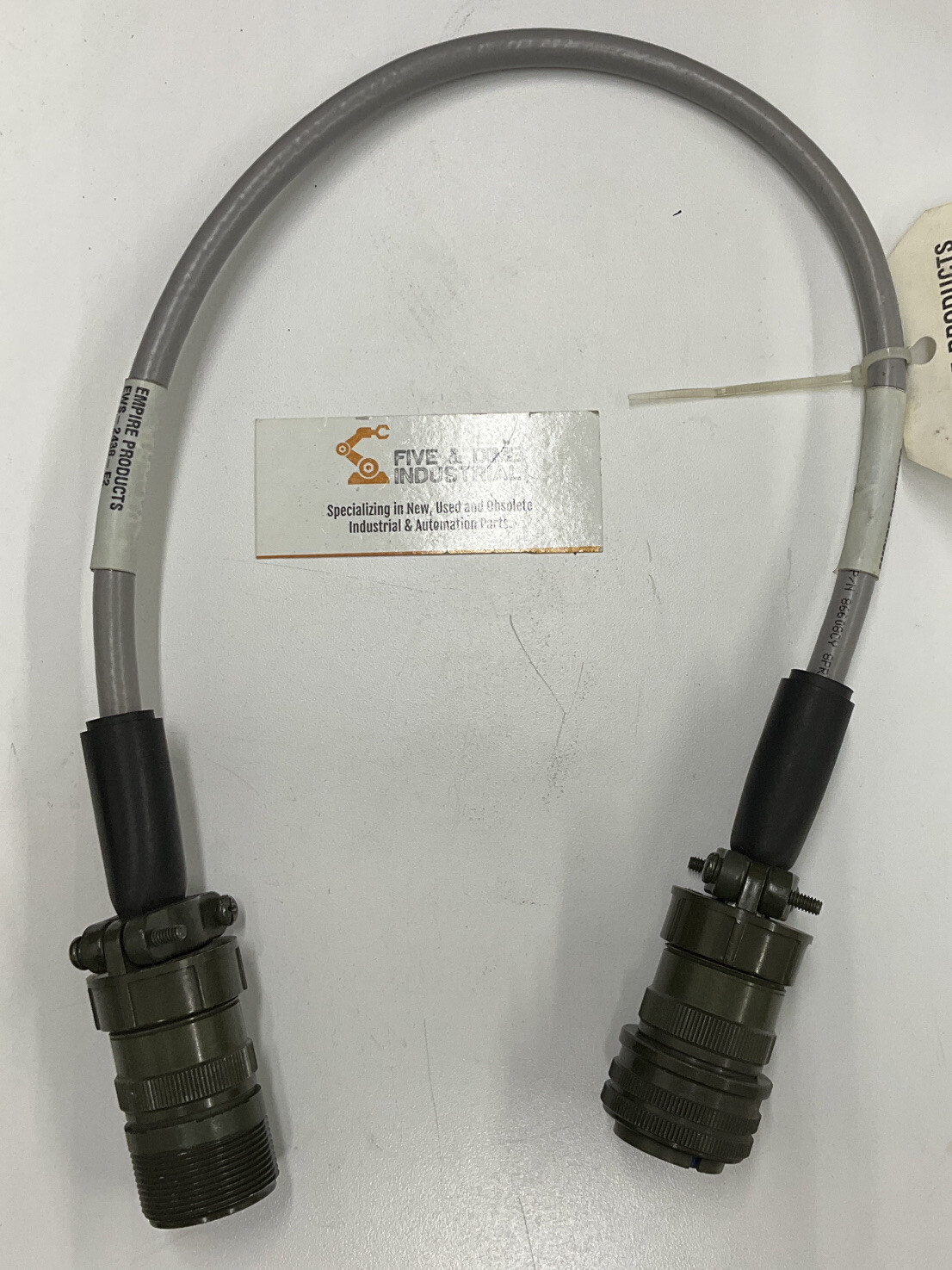 Empire Products EWS-2438-E2 Cable Assembly P53485 (CBL106)
