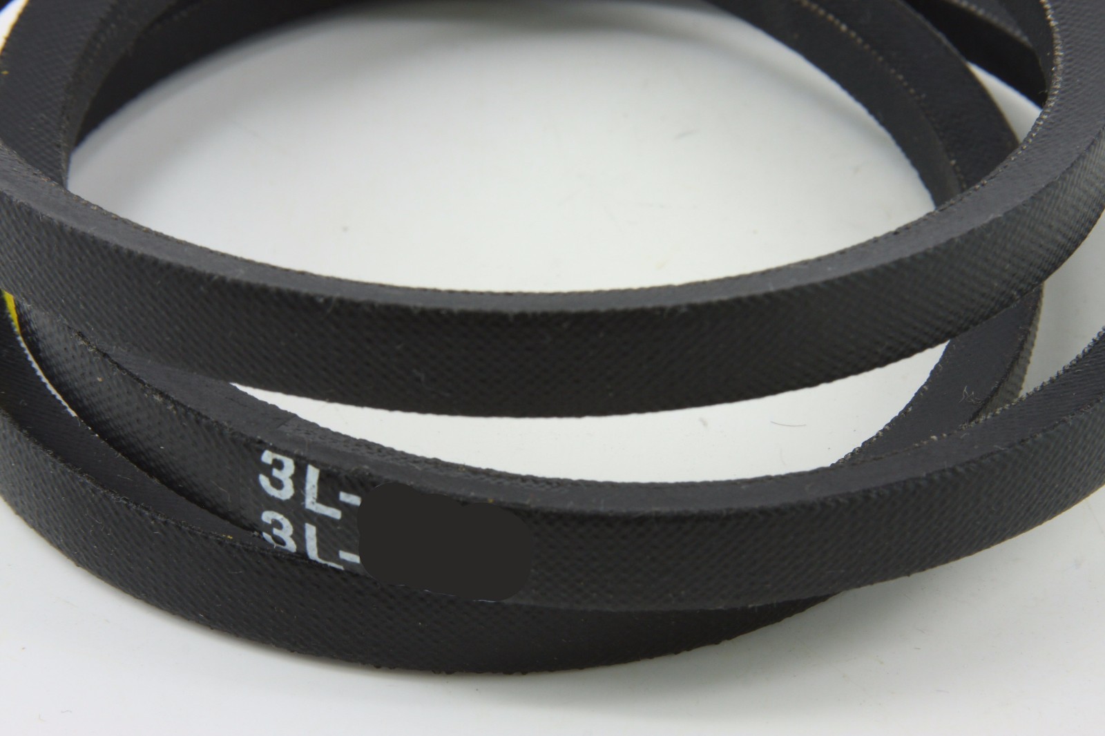 Quality 3L430 V belt HVAC Industrial Lawn Mower 3/8″ x 43″ OD 0.375″ Wide