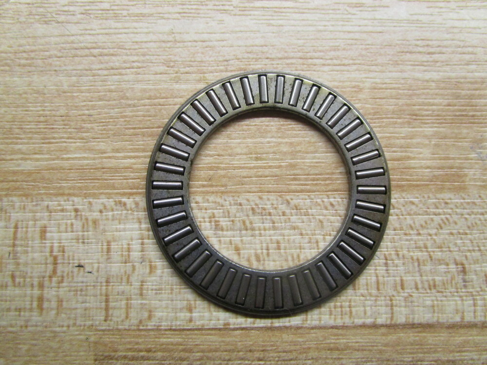 Timken NTA-2031 Thrust Bearing NTA2031 (Pack of 5)