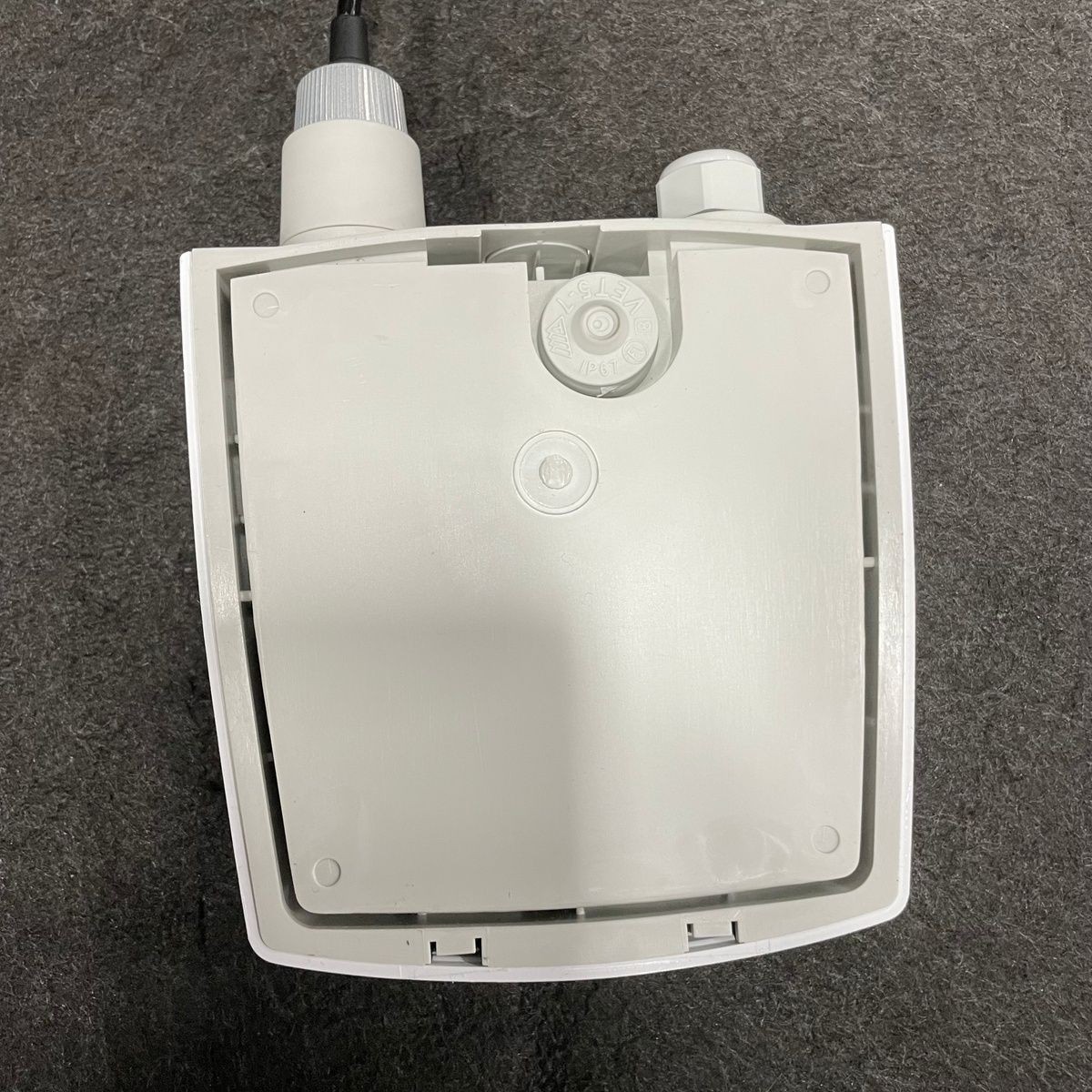 VAISALA Humidity and Temperature Transmitter HMT120