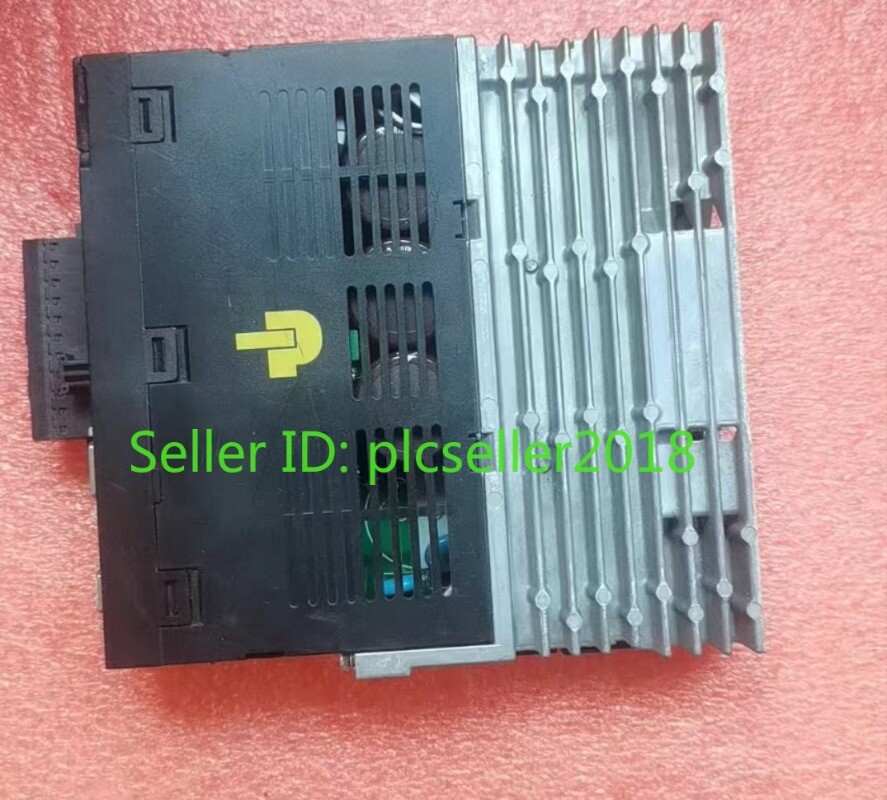 1 PC USED Tested parker Servo driver PD-04C DHL or FedEx