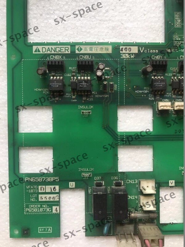 1PC PN658738P5 100% tested by DHL or FedEx