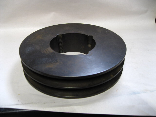 DODGE, TAPER-LOCK SHEAVE, 118044, 2A7.0B7.4-2517, 2 GROOVES