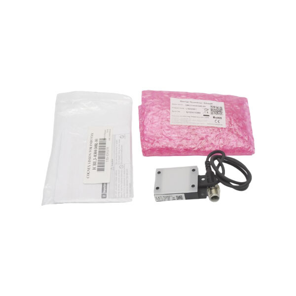 COGNEX CCS ICBL3-030030R-00 QBL3-030030R-00 24V NSMP