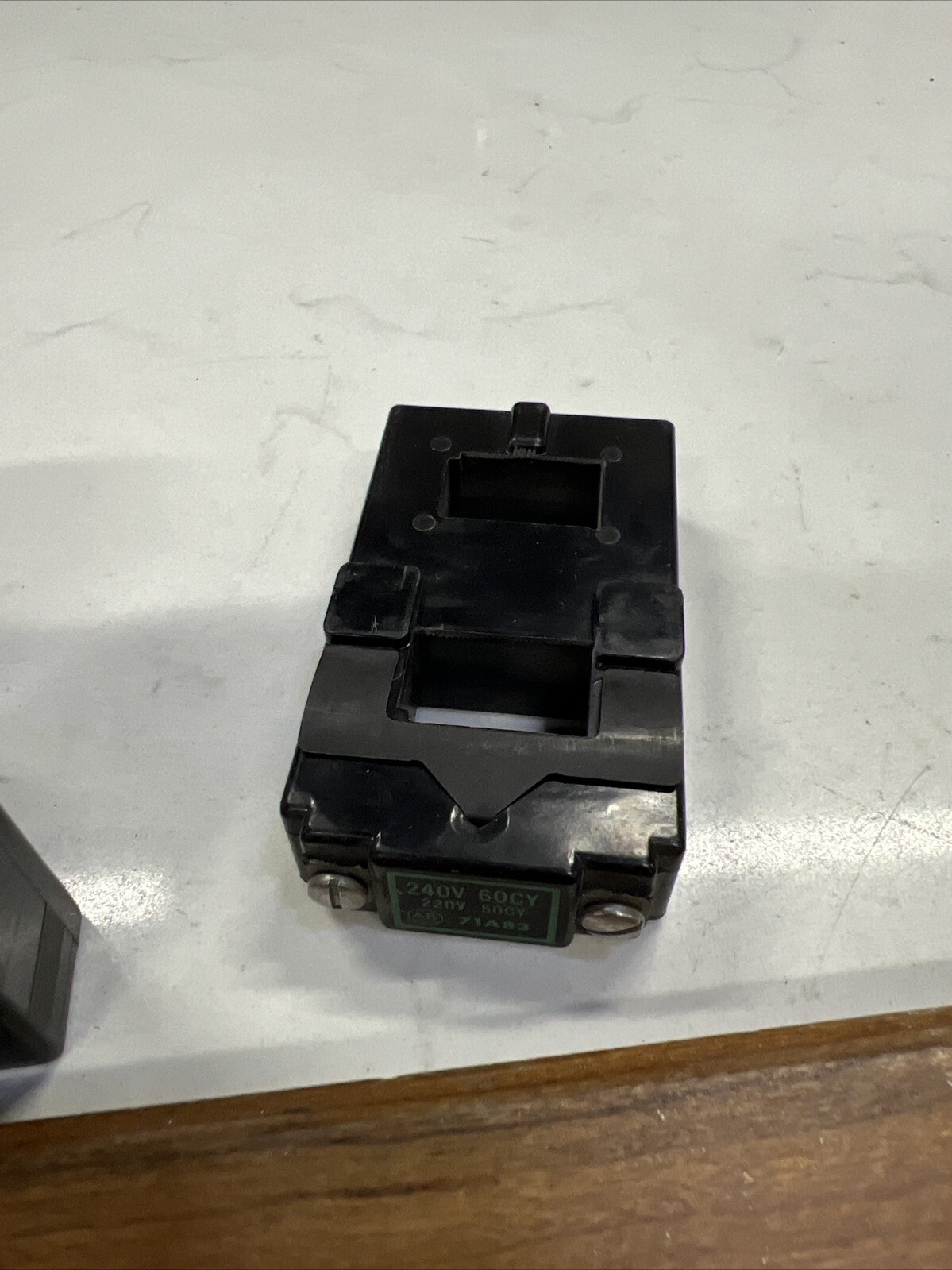 Allen Bradley 71A83 Coil Lot Of 4