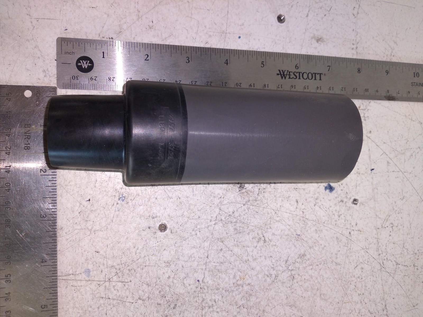 ELASTIMOLD 655CA-L 2997-37.21 1.180-1.461