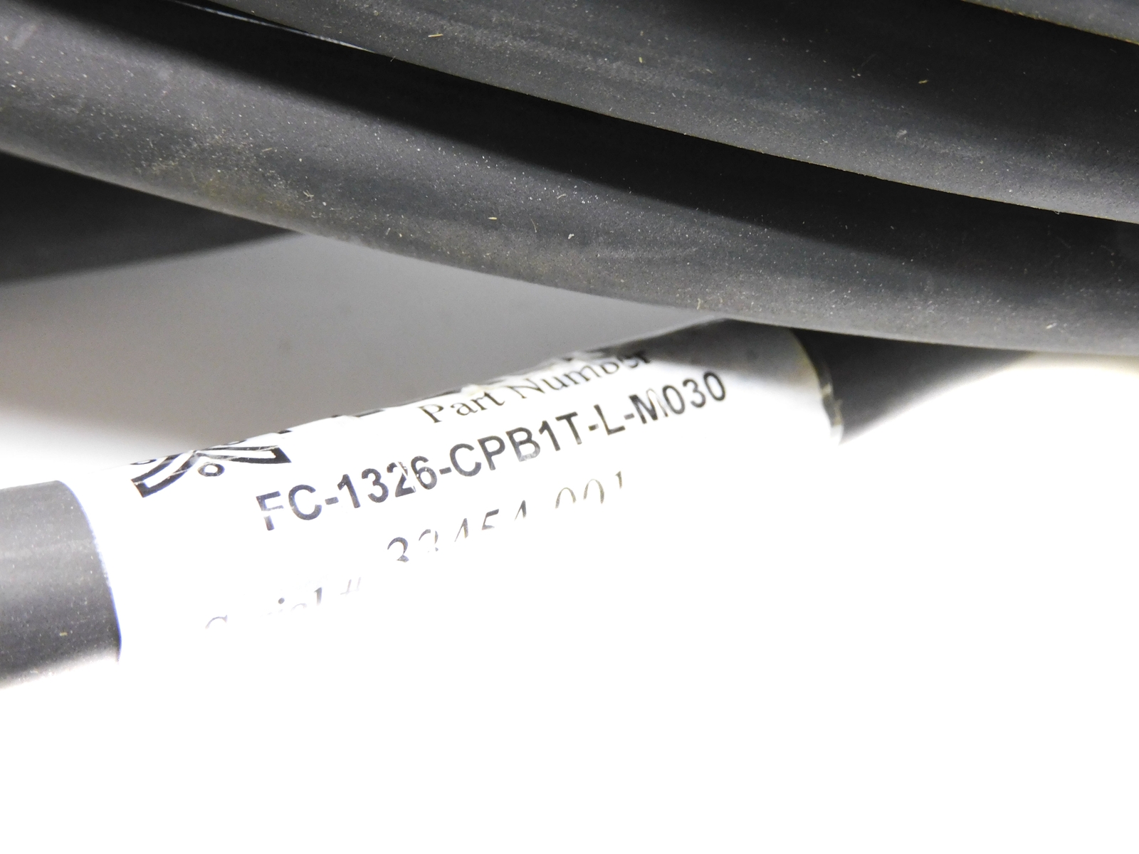 FLEX-CABLE FC-1316-CPB1T-M030 NSNP