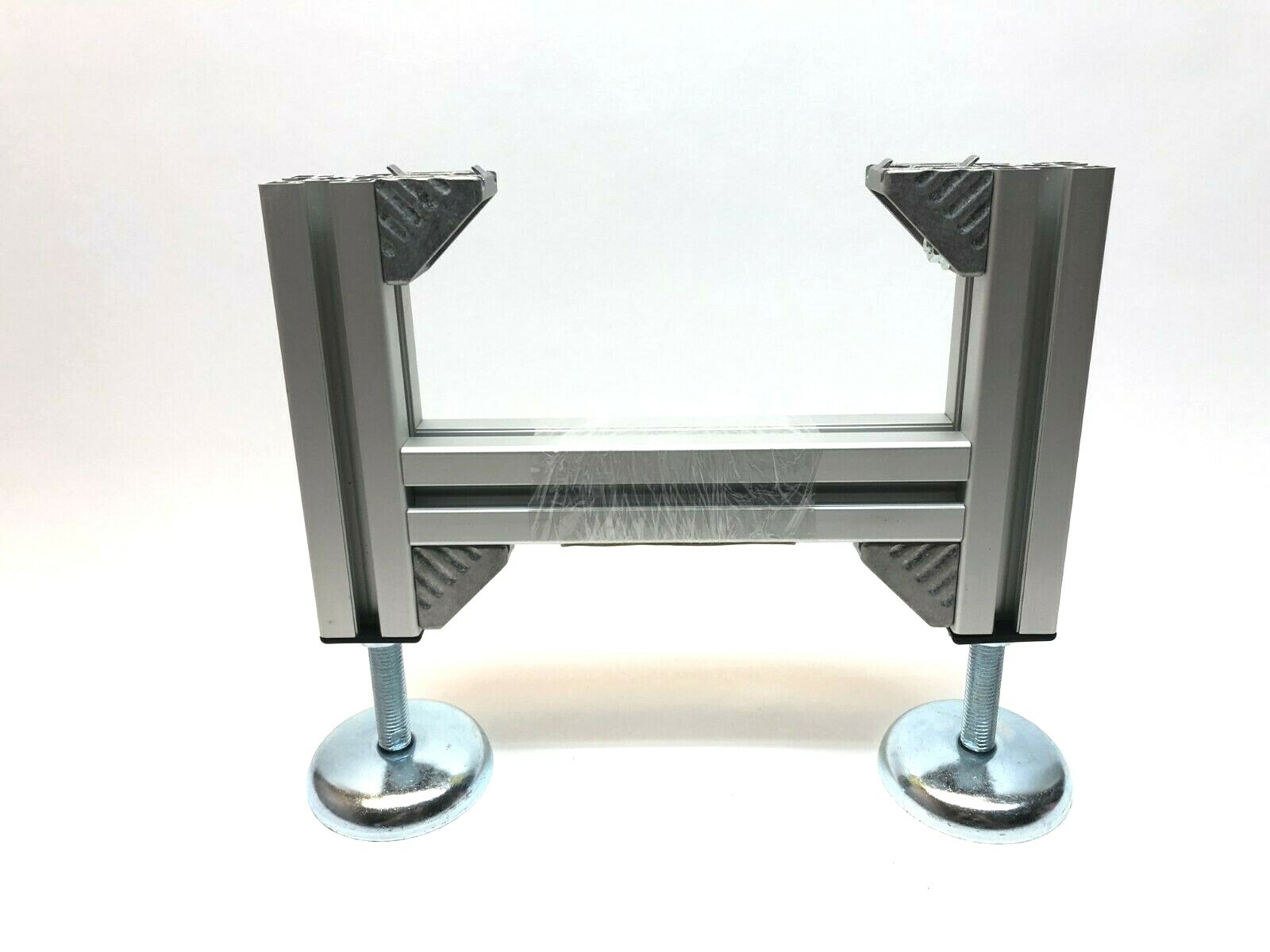 Bosch Rexroth 3842993324 HD 2/H SIZE2 Conveyor Leg Set, 629mm