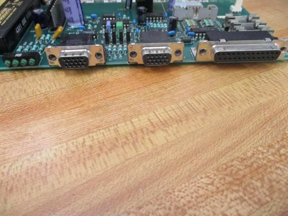 Lynwood Scientific PCB0267 Circuit Board