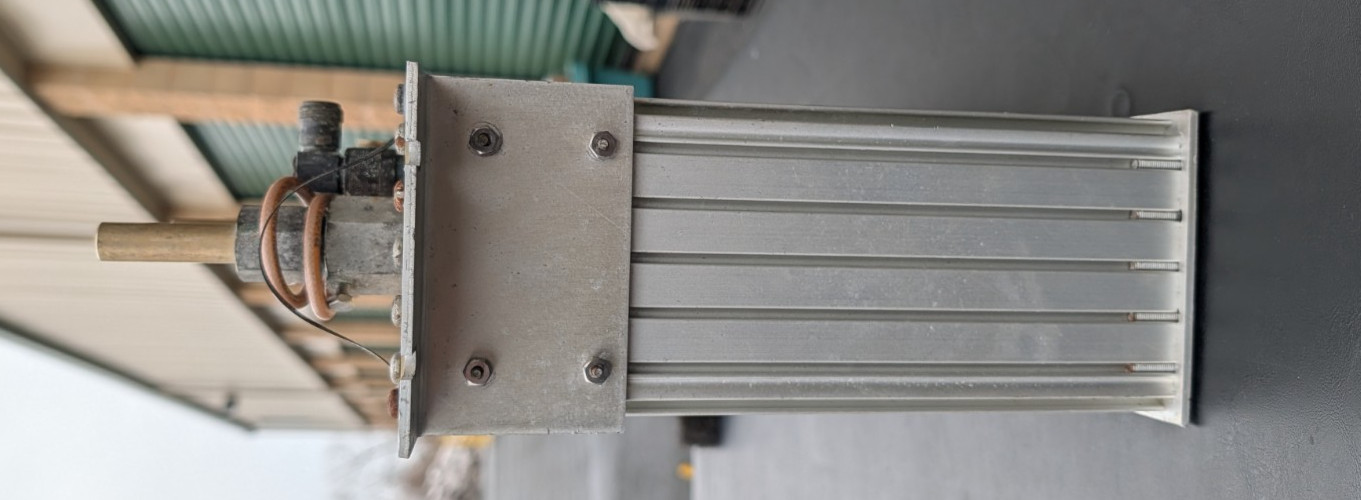 Used Sinclair VHF Duplexer Model: Q2222E 144 – 168 MHz