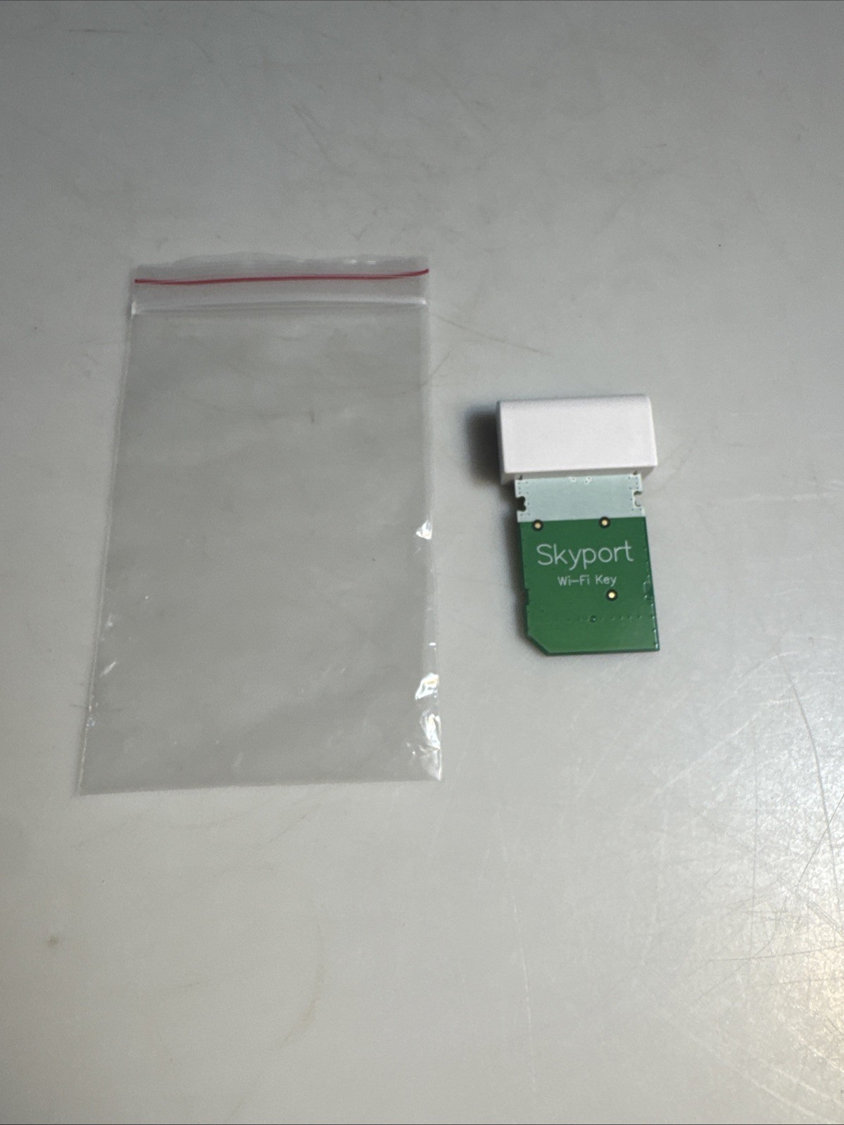 JOHNSON CONTROLS ACC-WIFI Card