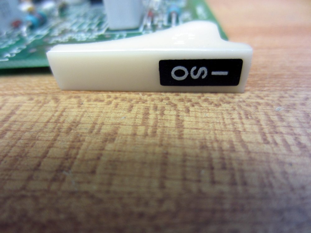 Fisher Rosemount DM6312X1-A1 Input Board 49A621 39A8568X01R