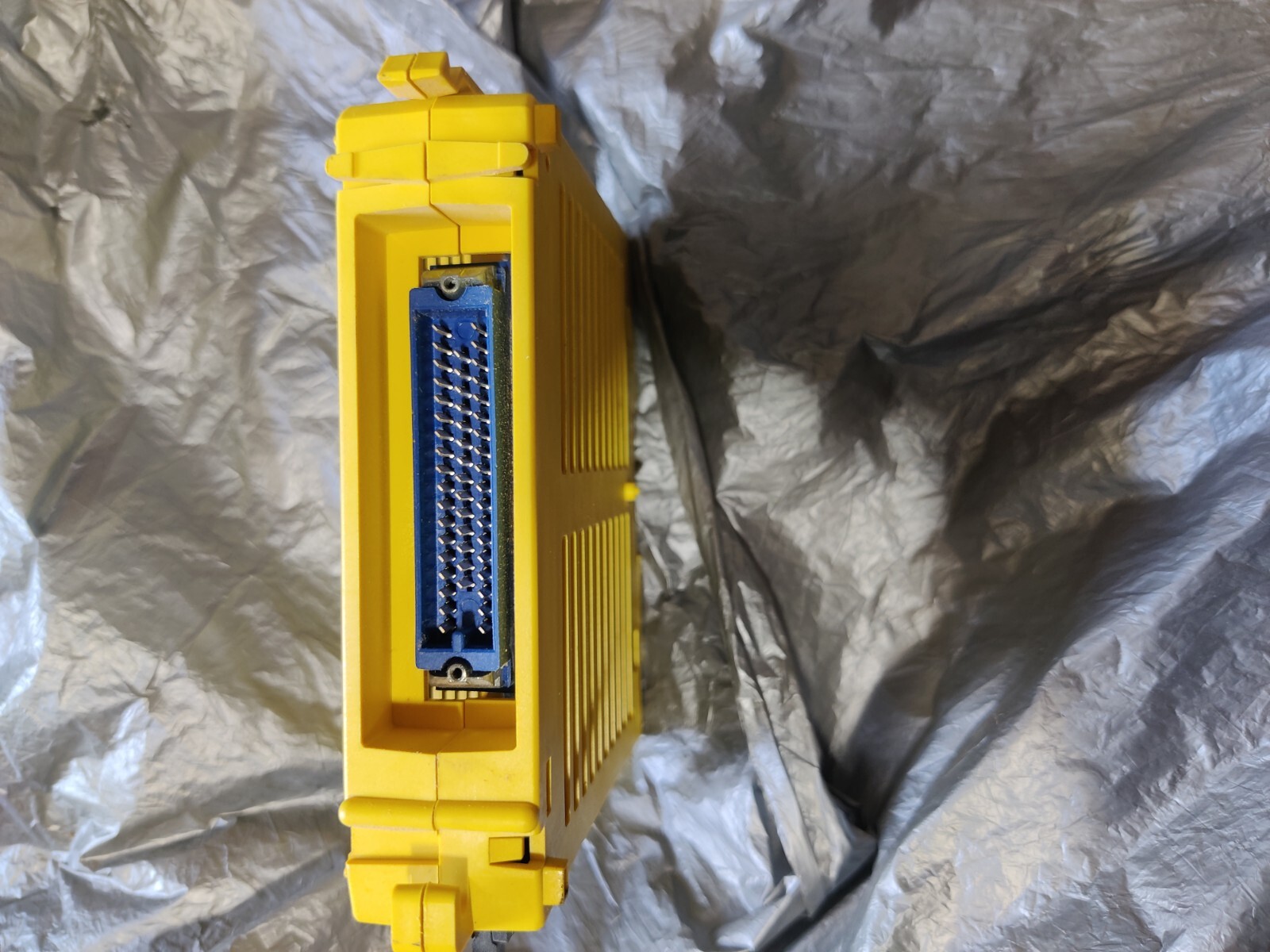 Used A03B-0815-C004 FANUC I/O Module FREE SHIPPING!