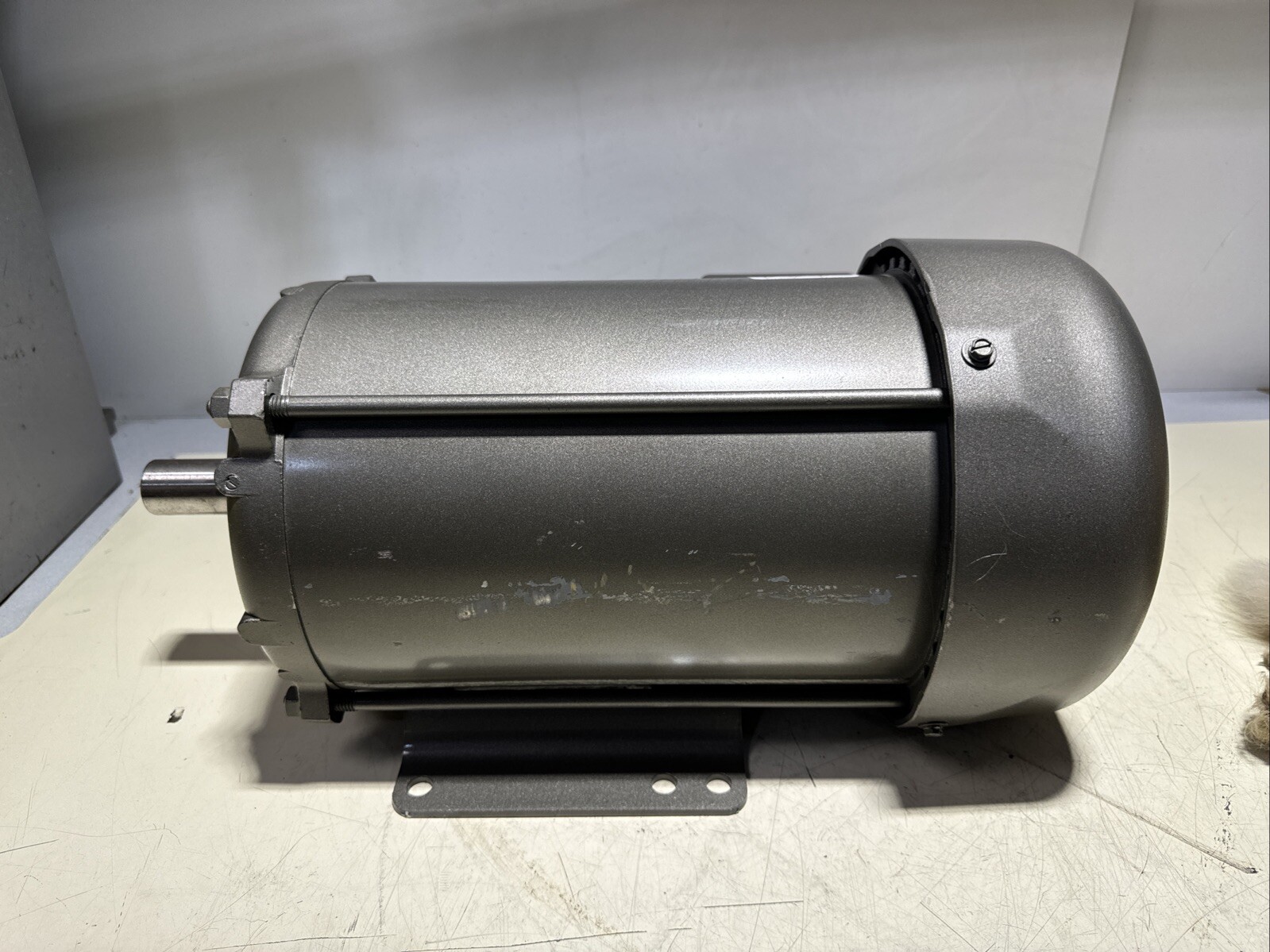 *NEW* Baldor EM7072T 36J536S042G1 5 3HP 230/460 190/380V 11.8/5.9 8.8/4.4A