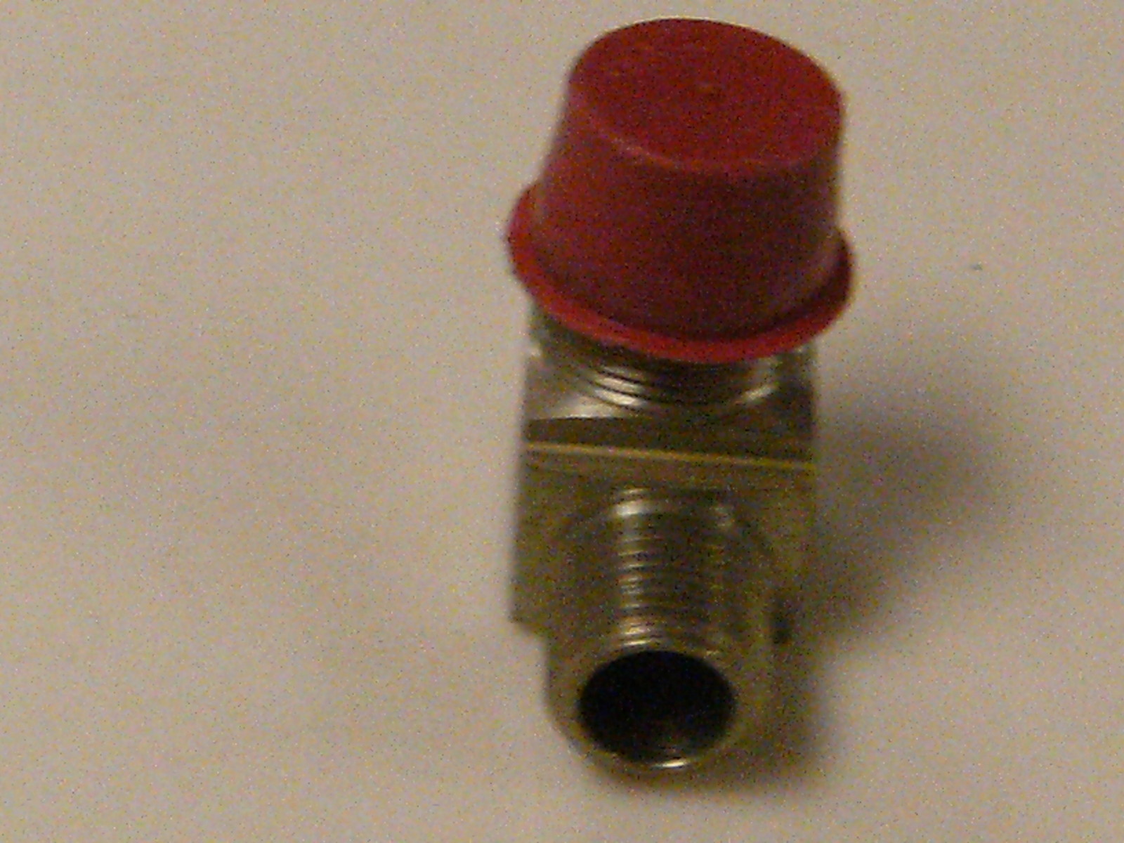 3/4 by 1/2 Sae Flare Male Elbow 3/4″x1/2″