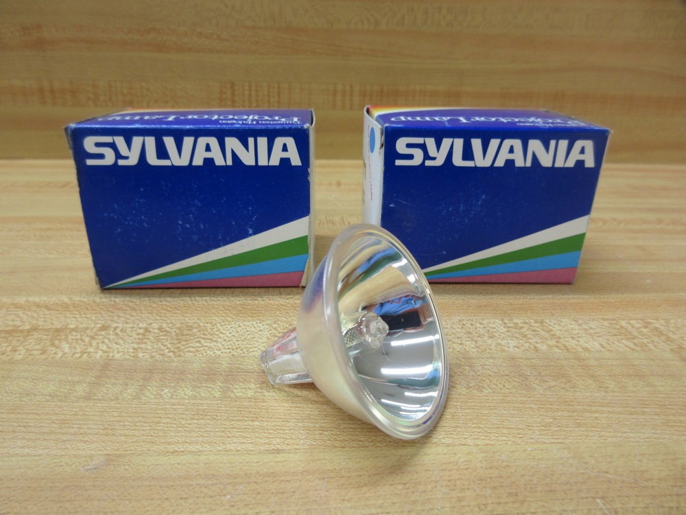 Sylvania EJL 200W/24V Halogen Lamp EJL200W24V
